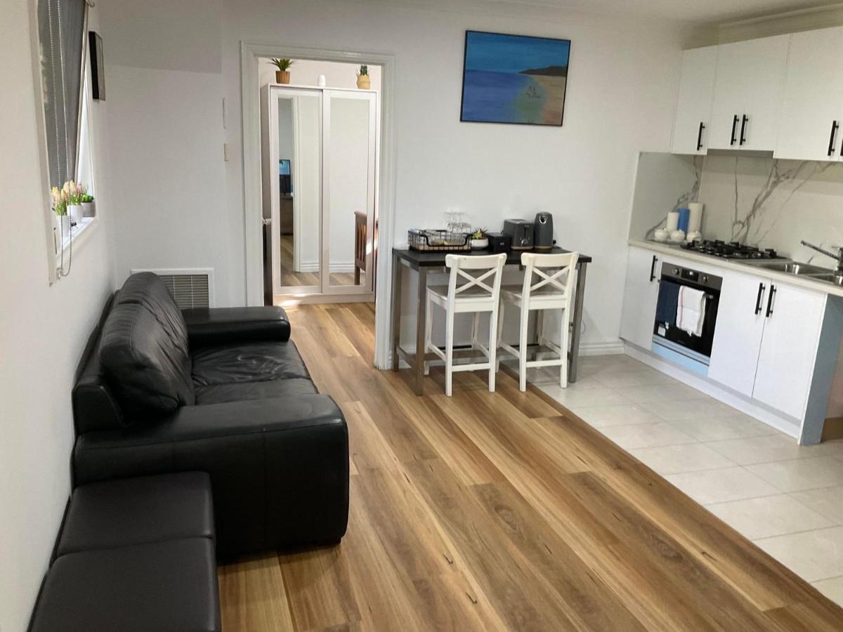 Oakleigh Private Unit 빌라 외부 사진