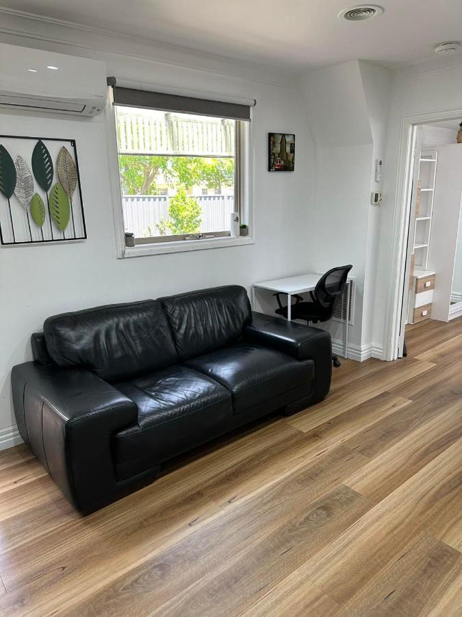 Oakleigh Private Unit 빌라 외부 사진